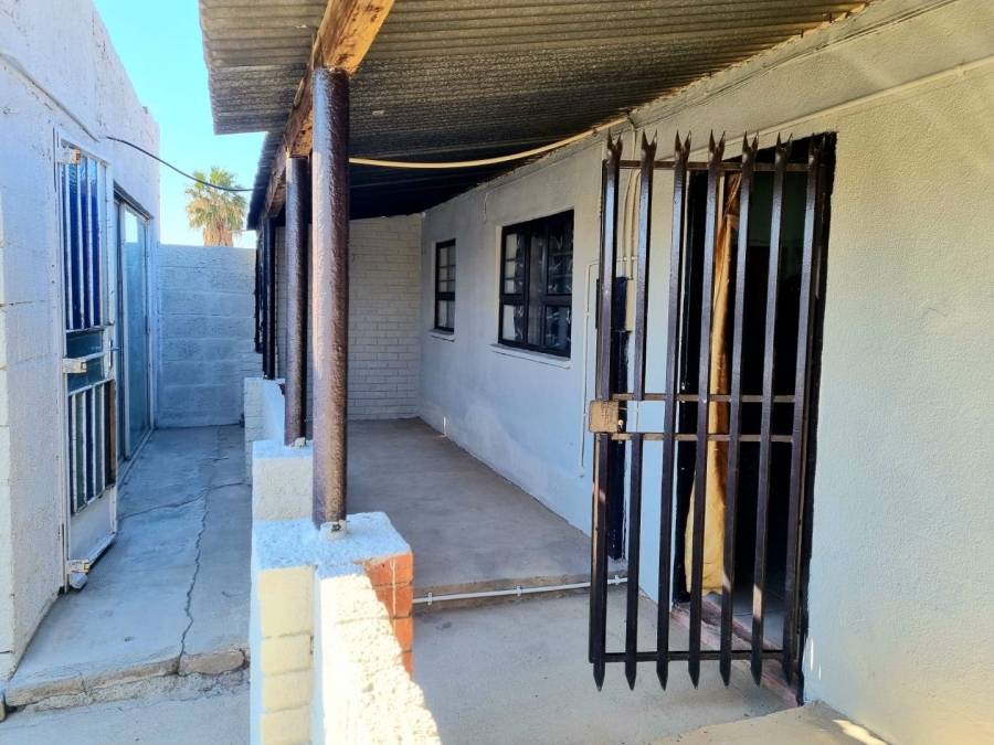 3 Bedroom Property for Sale in Homevale Northern Cape